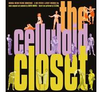 Carter Burwell - The Celluloid Closet [Vinilo]