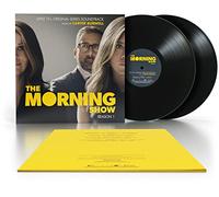 Carter Burwell - The Morning Show: Season 1 Soundtrack Vinyl [Vinilo]