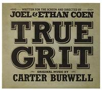 Carter Burwell - True Grit