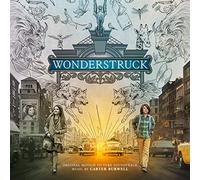 Carter Burwell - Wonderstruck (Original Motion Picture Soundtrack) [VINYL] [Vinilo]
