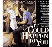 Carter Burwell,Wynton Marsalis - It Could Happen to You By Carter Burwell,Wynton Marsalis (1994-07-19)