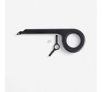 Cárter Cadena Bicicleta Elops 520 Negro Talla única