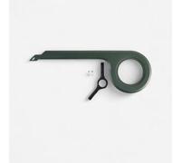 Cárter Cadena Bicicleta Elops 520 Verde Oscuro Talla única