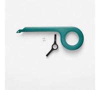 CÁRTER CADENA ELOPS 520 COLOR NORTH SEA. Talla única