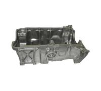 Cárter caja cambios 11200-RB0-000 piezas de automóvil 1 Uds cárter aceite motor para ajuste GE6 GE8 para City GM2 2009-2014 accesorios coche Cárter aceite transmisión
