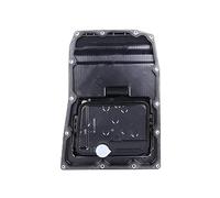 Cárter caja cambios Conjunto De Cárter Aceite Transmisión Y Filtro Piezas Automóvil OEM 97032102500 Para Panamera 970 2010-2016 Cárter aceite transmisión