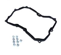 Cárter caja cambios Kit De Juntas Cárter Aceite Automático OEM 09M325429 09M321370A Para Q3 Para VW Para Passat B6 CC Para Golf Para Tiguan Cárter aceite transmisión