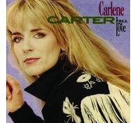 Carter,Carlene^Carter,Carlene - I Fell In Love