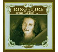Carter-Cash, June - Ring Of Fire: The Best Of June Carter Cash