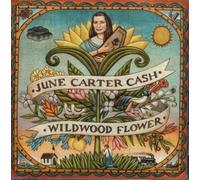 Carter-Cash, June - Wildwood Flower