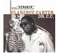 Carter, Clarence - Dr. C.C [Casete]