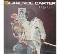 Carter, Clarence - Dr Cc [Vinilo]
