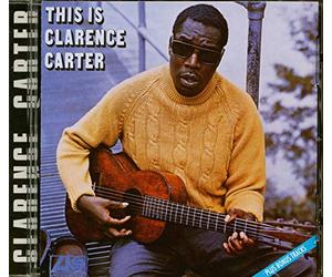 Carter Clarence - Este es Clarence Carter