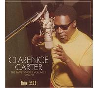 Clarence Carter - The Fame Singles Vol 1 1966-70