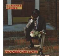 Carter,Clarence - Hooked on Love