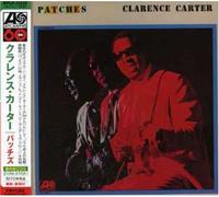 Carter, Clarence - Patches
