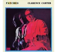 Carter, Clarence - Patches