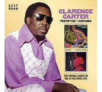 Clarence Carter - Testifyin & Patches
