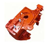 Cárter compatible con motosierras Husqvarna 350, 340 y 345. Reemplaza las piezas 537172001 y 537172003.