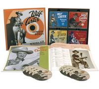 Carter - Cowboy Songs
