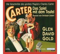 Carter: das Spiel mit dem Teufel [Import]