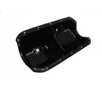 Cárter de aceite 05919 Metalcaucho para FIAT LANCIA ALFA ROMEO OPEL FORD
