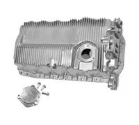 Cárter de aceite 05971 Metalcaucho para VW SKODA AUDI SEAT