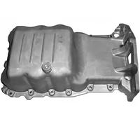 Cárter de aceite 06041 Metalcaucho para OPEL CORSA D CORSA B MERIVA A Monospace