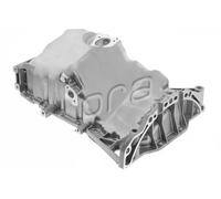 Cárter de aceite 112 339 TOPRAN para AUDI SEAT