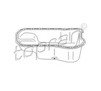 Cárter de aceite 113 274 TOPRAN para VW PASSAT B3/B4 GOLF III VENTO SHARAN