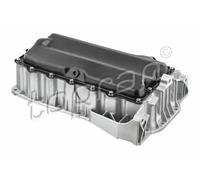 Cárter de aceite 115 289 TOPRAN para VW JETTA IV GOLF V