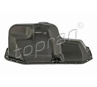 Cárter de aceite 115 913 TOPRAN para SEAT VW SKODA