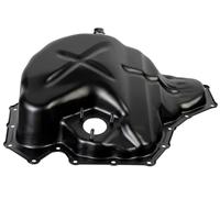 Cárter de aceite 176626 FEBI BILSTEIN para AUDI A6 C7 Q5 A6 C7 Avant A8 D4 A5
