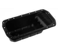 FEBI BILSTEIN Cárter de aceite para DS: DS4, DS3, DS7, DS5 & PEUGEOT: 207, 2008, Rifter, 208, 307, Partner, 5008, 3008, 308, 107, 508 (Ref: 177591)