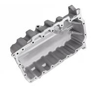 Cárter de aceite 179657 FEBI BILSTEIN para SKODA VW SEAT