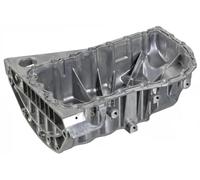 FEBI BILSTEIN Cárter de aceite 182400 Vivaro A Combi (X83) 429mm 3,361kg