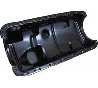 Cárter de aceite 2528471 KLOKKERHOLM para FORD FIESTA I ESCORT IV ORION II