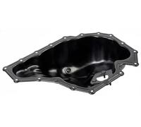Cárter de aceite 33 10 3645 SWAG para AUDI A6 C7 Q5 A6 C7 Avant A8 D4 A5 A4 B8