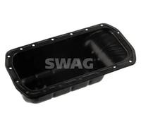 Cárter de aceite 33 10 4201 SWAG para FORD CITROËN PEUGEOT MAZDA VOLVO TOYOTA DS