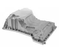 Cárter de aceite 410 119 TOPRAN para MERCEDES-BENZ CLASE C T-Model SLK CLASE E