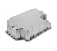 Cárter de aceite 410 120 TOPRAN para MERCEDES-BENZ SPRINTER 3,5-t Caja/Chasis
