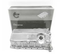 Cárter de aceite 48SKV824 ESEN SKV para VW AUDI SEAT SKODA