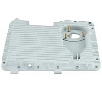Cárter de aceite 502 208 TOPRAN para BMW X5