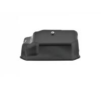 Cárter de aceite 600 362 TOPRAN para FIAT DUCATO Autobús DUCATO Caja/Chasis