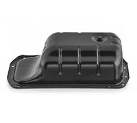 Cárter de aceite 723 592 TOPRAN para FORD CITROËN PEUGEOT MAZDA VOLVO TOYOTA DS