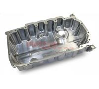 Cárter de aceite 7990037 METZGER para VW SEAT AUDI SKODA