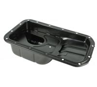 Cárter de aceite 7990040 METZGER para HYUNDAI KIA