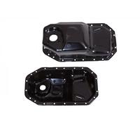 Cárter de aceite 9506472 KLOKKERHOLM para VW SKODA SEAT