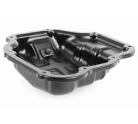 ACKOJA Cárter de Aceite para Nissan Qashqai + 2 I 1.6 Note Tiida Hatchback NV200
