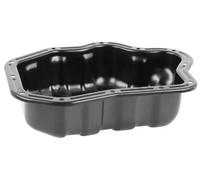 ACKOJA Cárter de aceite para NISSAN: Almera, Primera, Almera Tino, X-Trail (Ref: A38-0376)